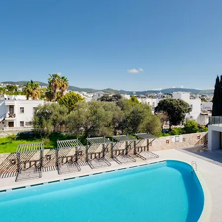 With Balcony Shared Pool Near Beach